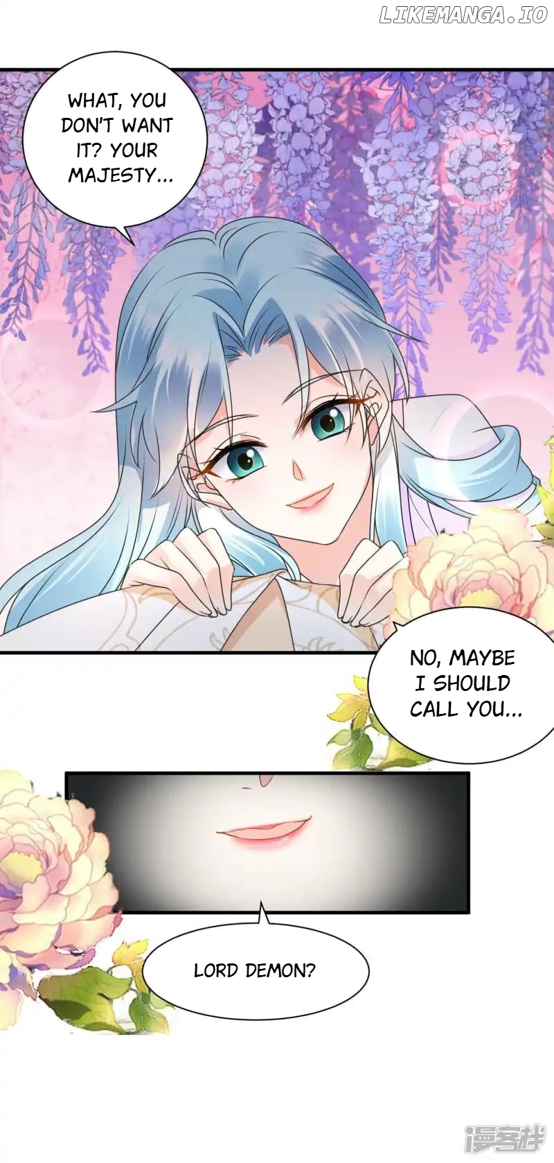 The Cold King’s Beloved Forensic Wife chapter 110 - page 13